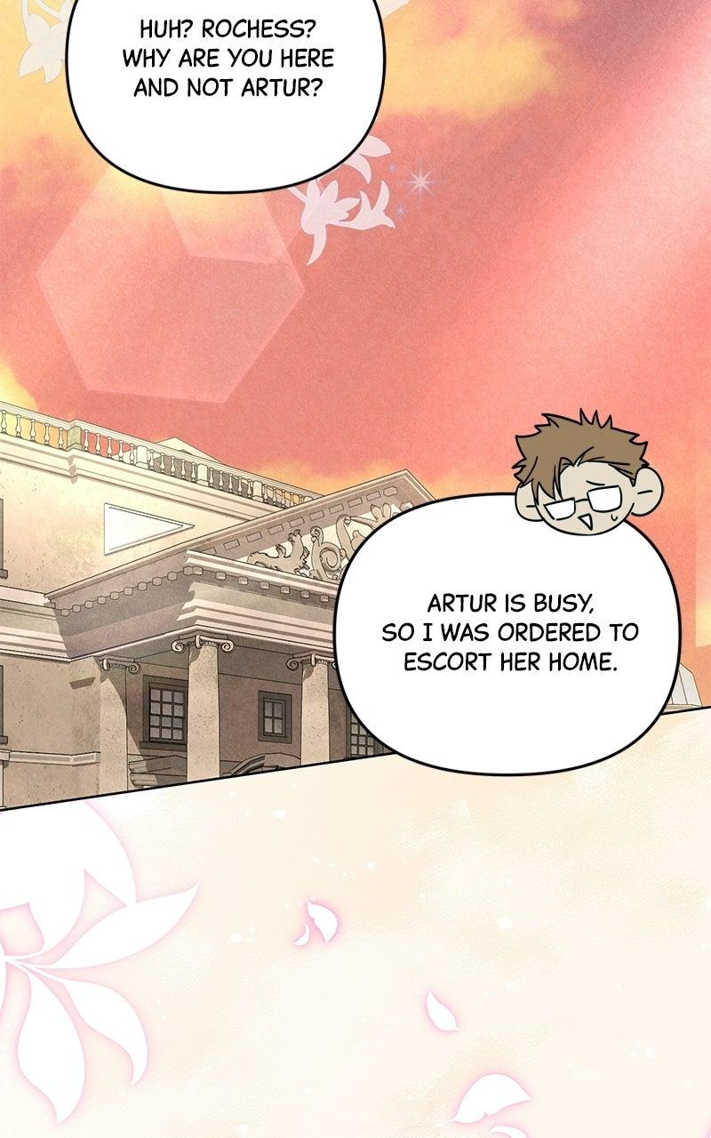 Where the Golden Rose Was Plucked Chapter 13 - Page 52