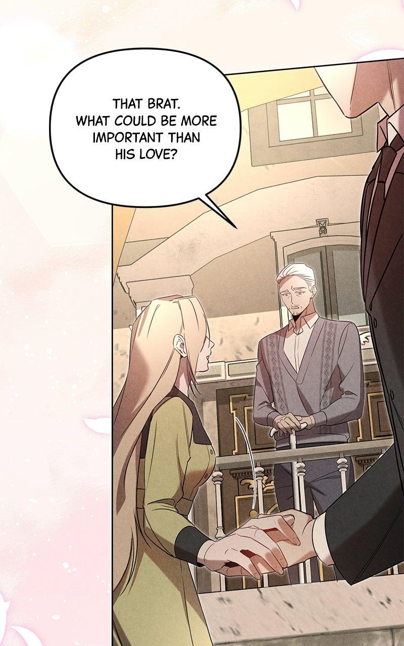 Where the Golden Rose Was Plucked Chapter 13 - Page 53