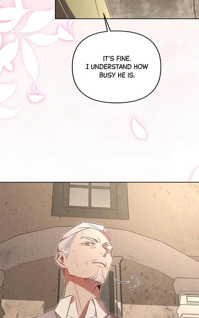 Where the Golden Rose Was Plucked Chapter 13 - Page 54