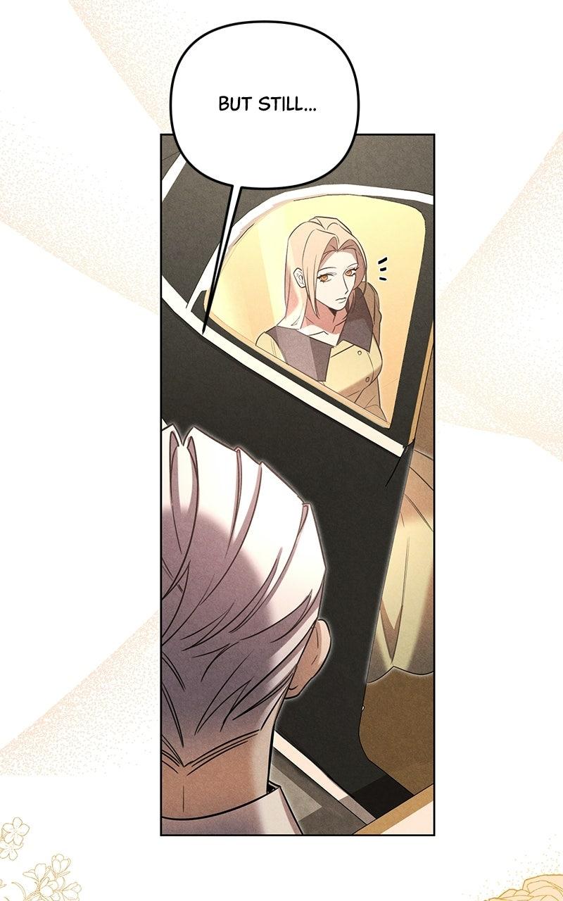 Where the Golden Rose Was Plucked Chapter 13 - Page 56