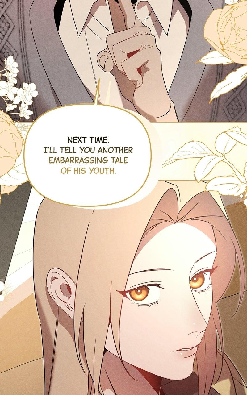 Where the Golden Rose Was Plucked Chapter 13 - Page 58