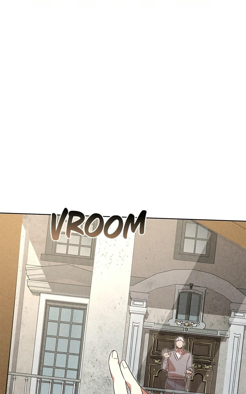 Where the Golden Rose Was Plucked Chapter 13 - Page 60