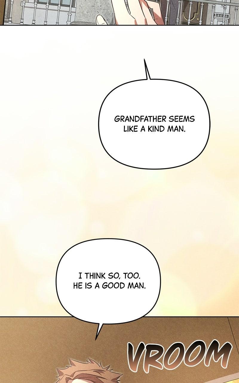 Where the Golden Rose Was Plucked Chapter 13 - Page 61