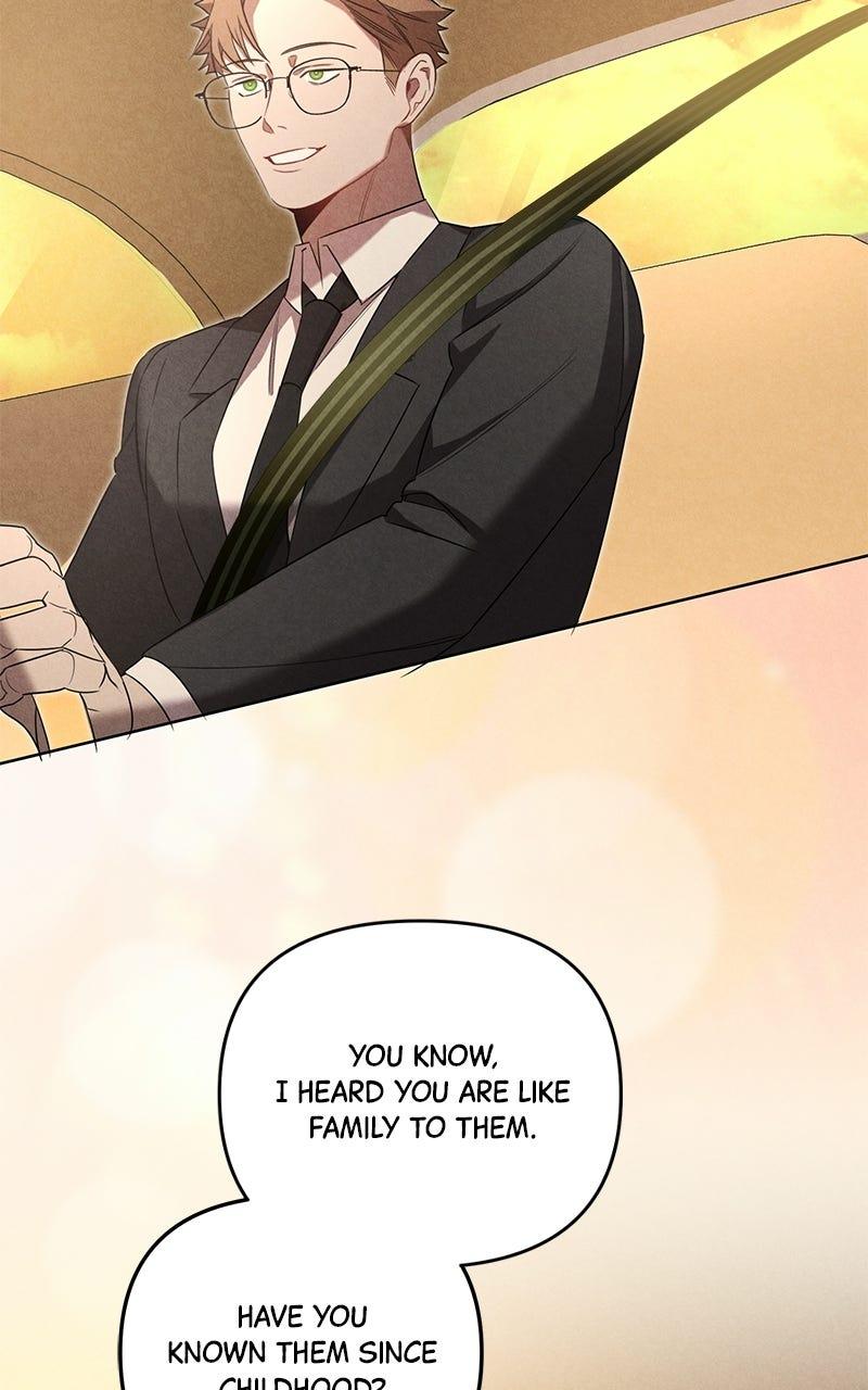 Where the Golden Rose Was Plucked Chapter 13 - Page 62