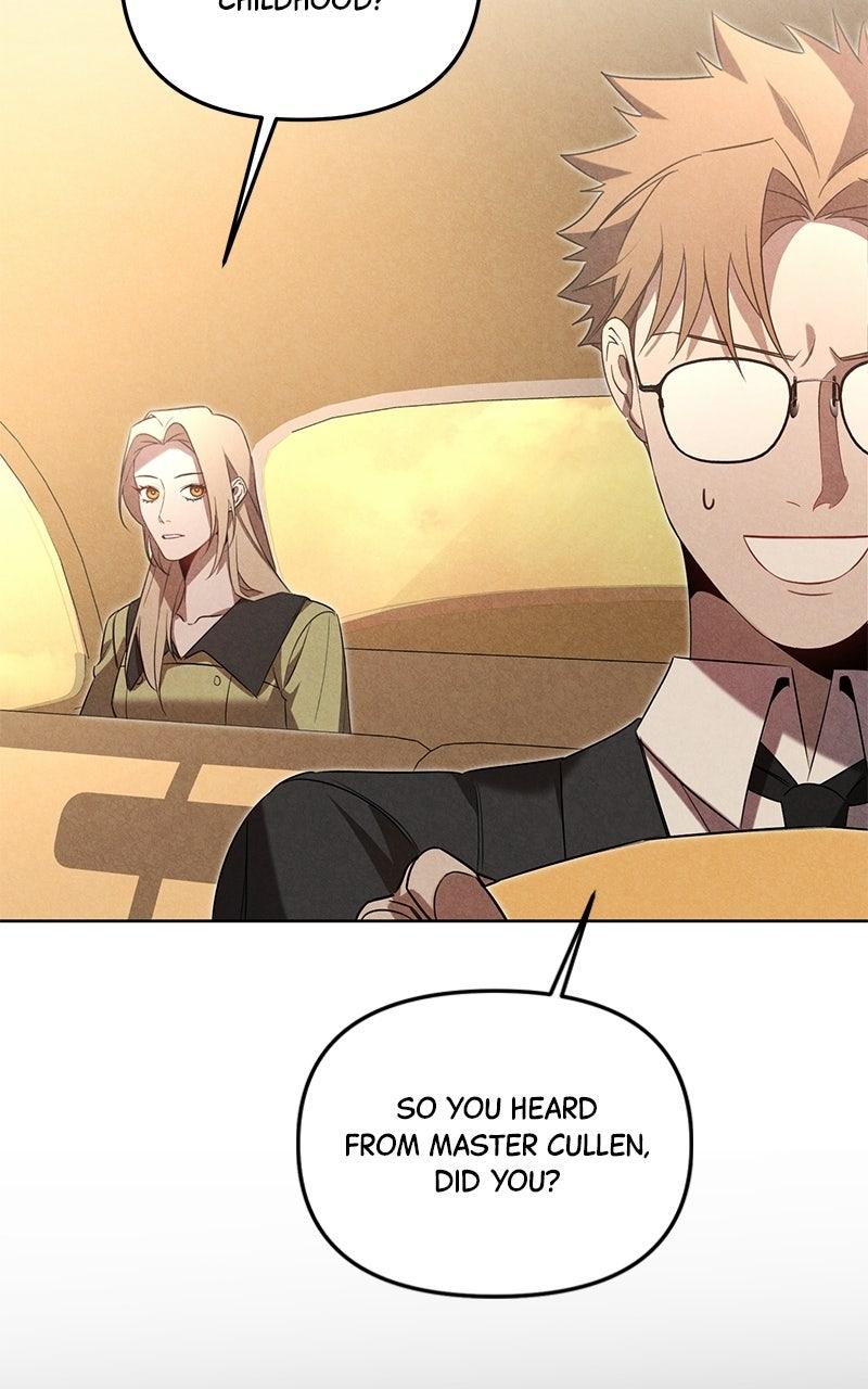 Where the Golden Rose Was Plucked Chapter 13 - Page 63