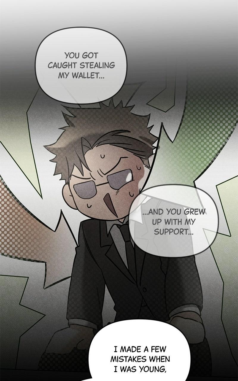 Where the Golden Rose Was Plucked Chapter 13 - Page 64