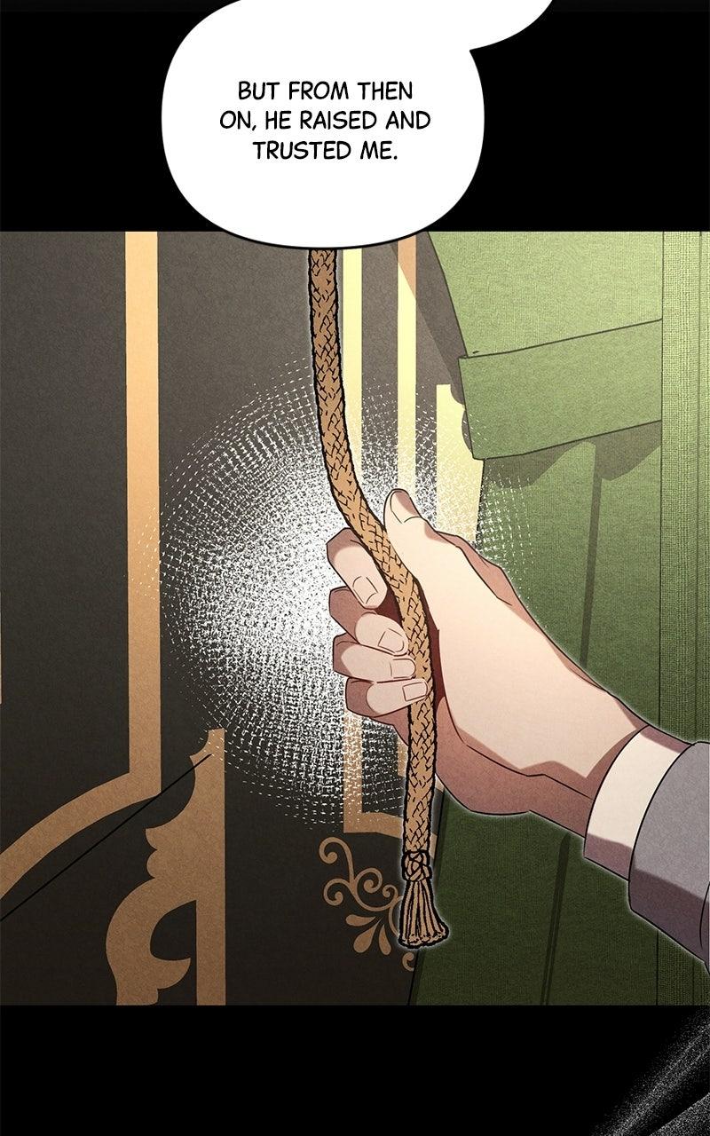 Where the Golden Rose Was Plucked Chapter 13 - Page 65