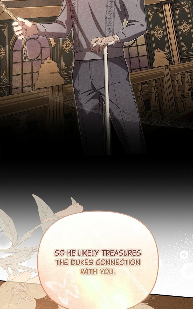 Where the Golden Rose Was Plucked Chapter 13 - Page 67