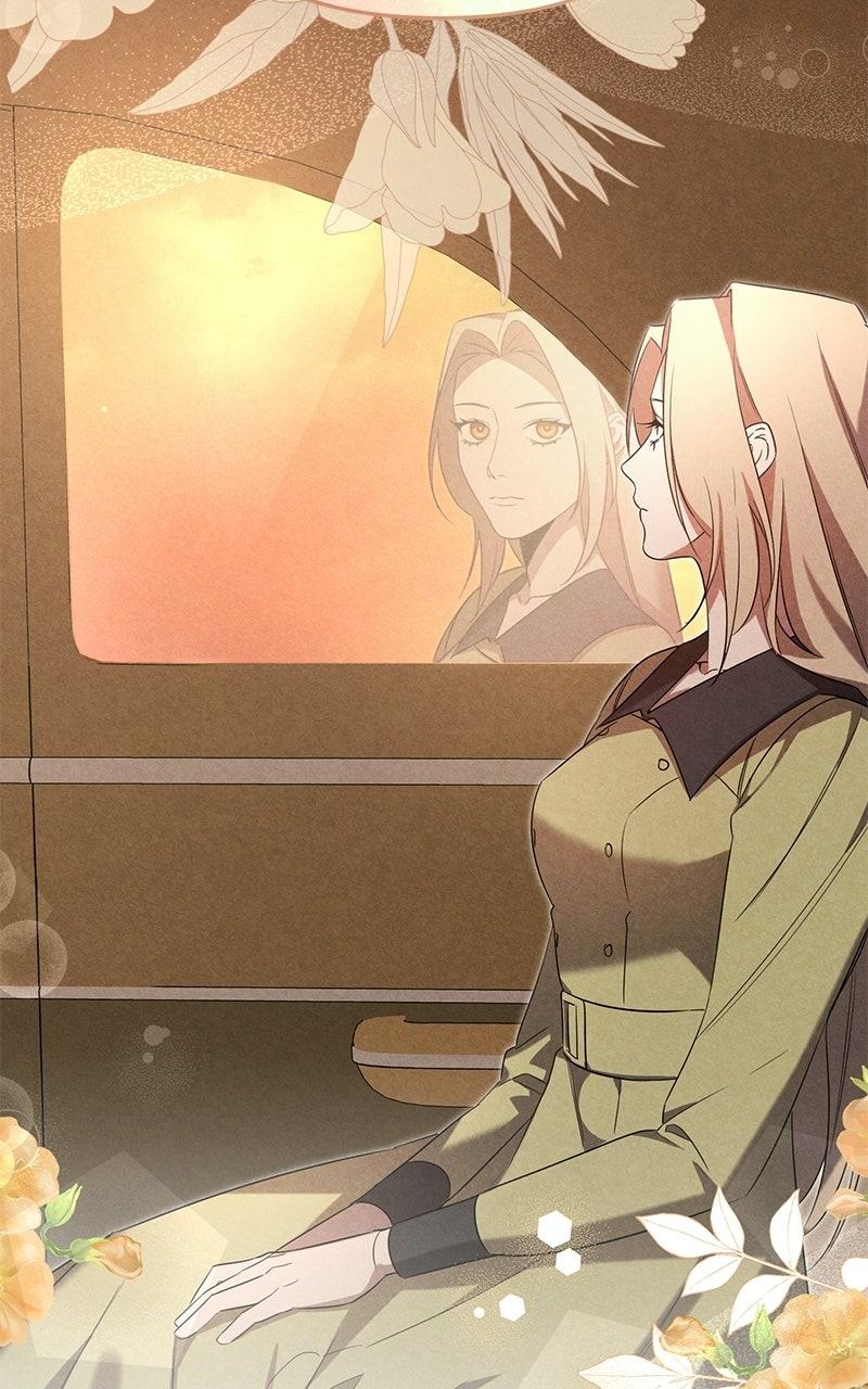 Where the Golden Rose Was Plucked Chapter 13 - Page 68