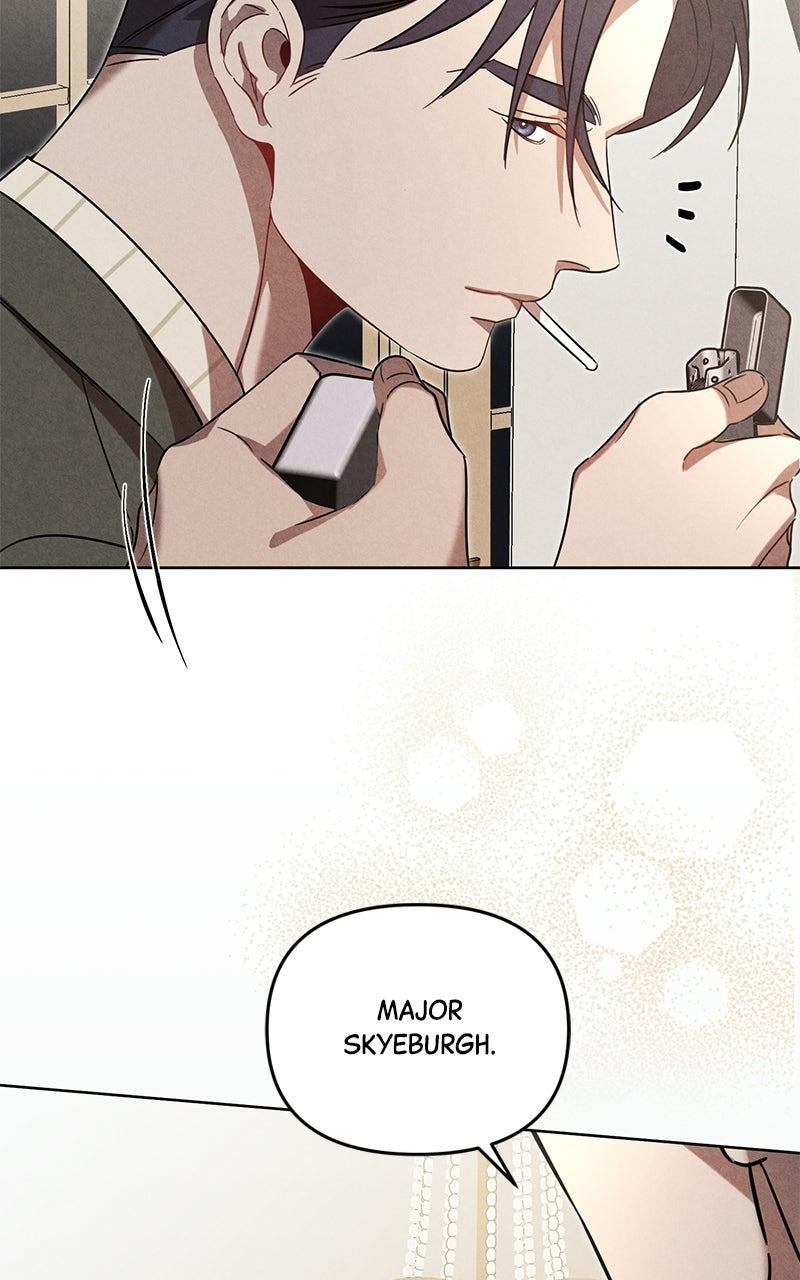 Where the Golden Rose Was Plucked Chapter 13 - Page 71