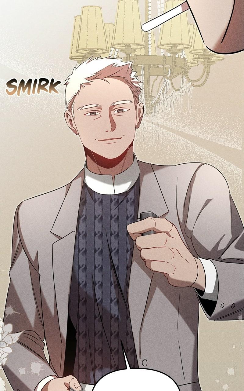 Where the Golden Rose Was Plucked Chapter 13 - Page 72