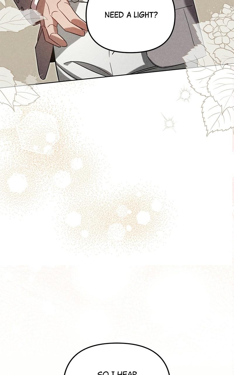 Where the Golden Rose Was Plucked Chapter 13 - Page 73