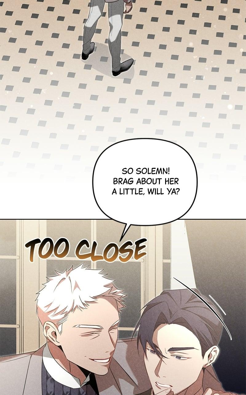 Where the Golden Rose Was Plucked Chapter 13 - Page 75