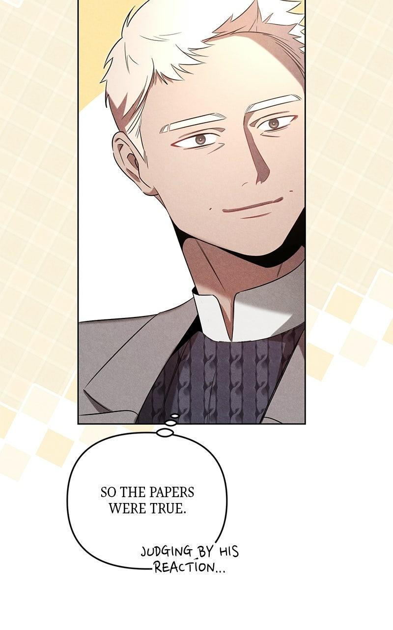 Where the Golden Rose Was Plucked Chapter 13 - Page 77