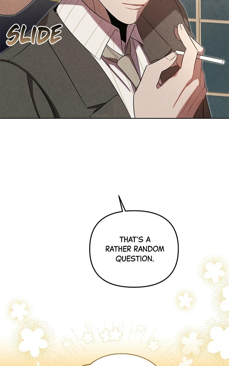 Where the Golden Rose Was Plucked Chapter 13 - Page 79