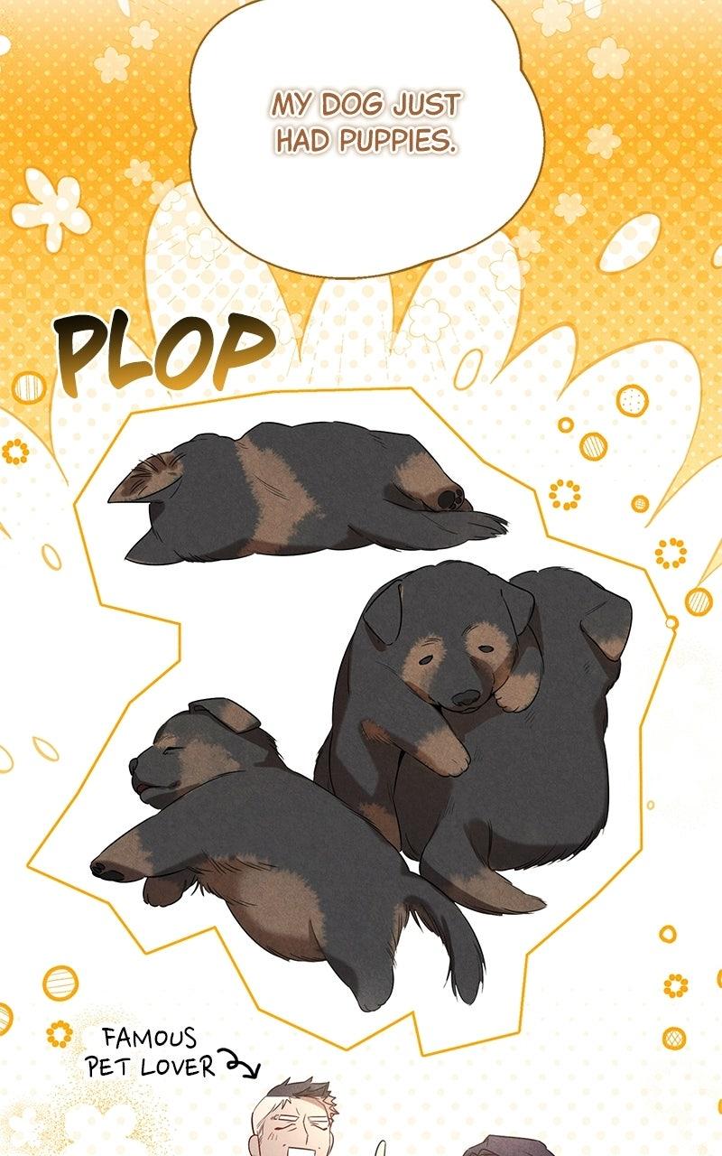 Where the Golden Rose Was Plucked Chapter 13 - Page 80