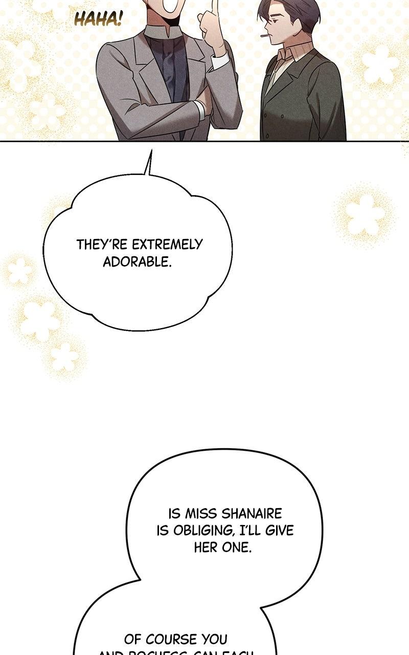 Where the Golden Rose Was Plucked Chapter 13 - Page 81