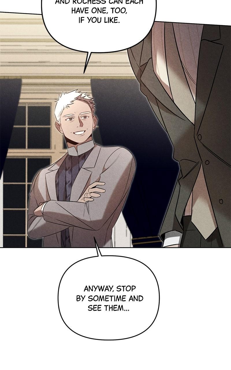 Where the Golden Rose Was Plucked Chapter 13 - Page 82