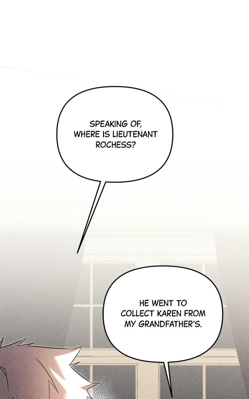 Where the Golden Rose Was Plucked Chapter 13 - Page 83