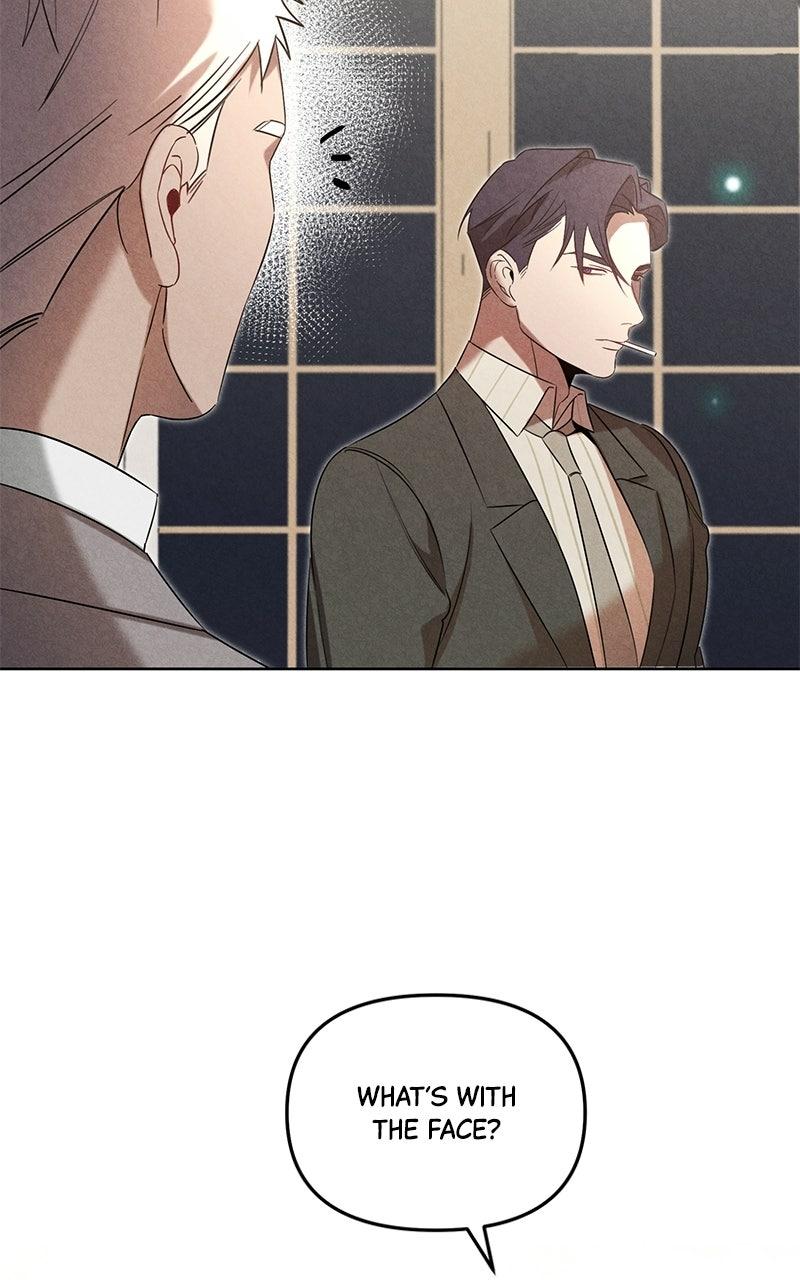 Where the Golden Rose Was Plucked Chapter 13 - Page 84