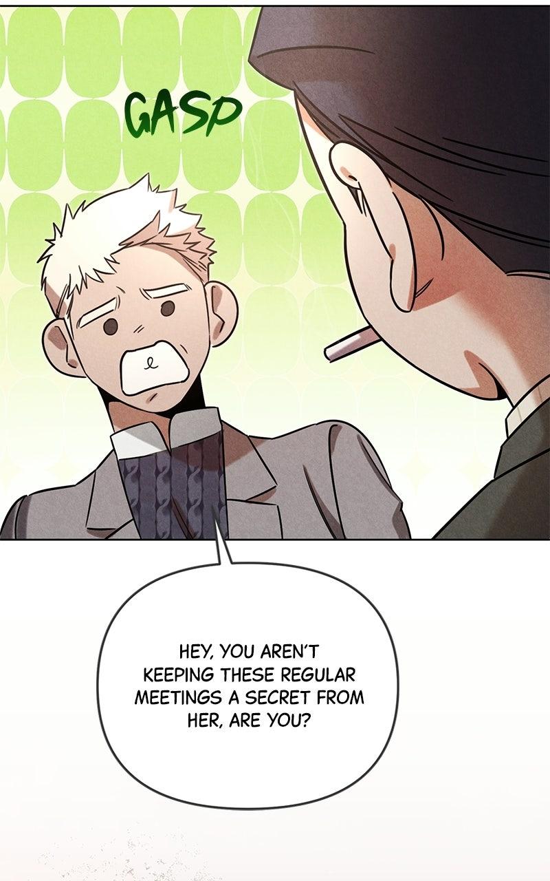 Where the Golden Rose Was Plucked Chapter 13 - Page 85