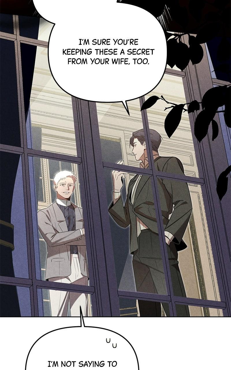 Where the Golden Rose Was Plucked Chapter 13 - Page 87