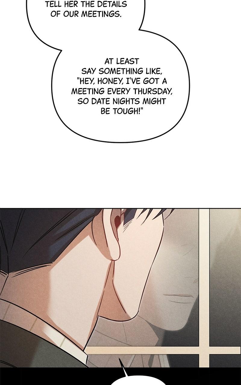 Where the Golden Rose Was Plucked Chapter 13 - Page 88