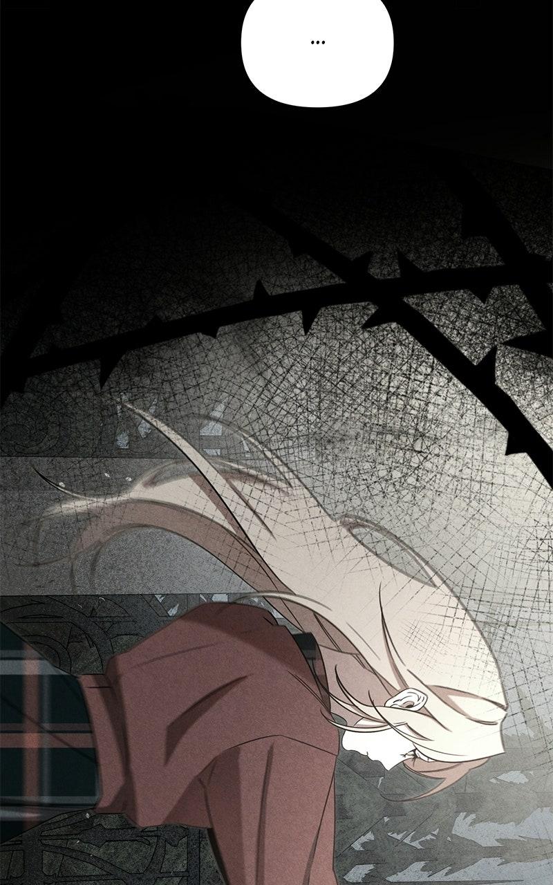 Where the Golden Rose Was Plucked Chapter 13 - Page 89