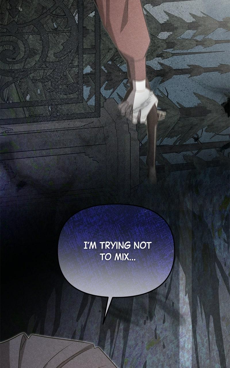 Where the Golden Rose Was Plucked Chapter 13 - Page 90