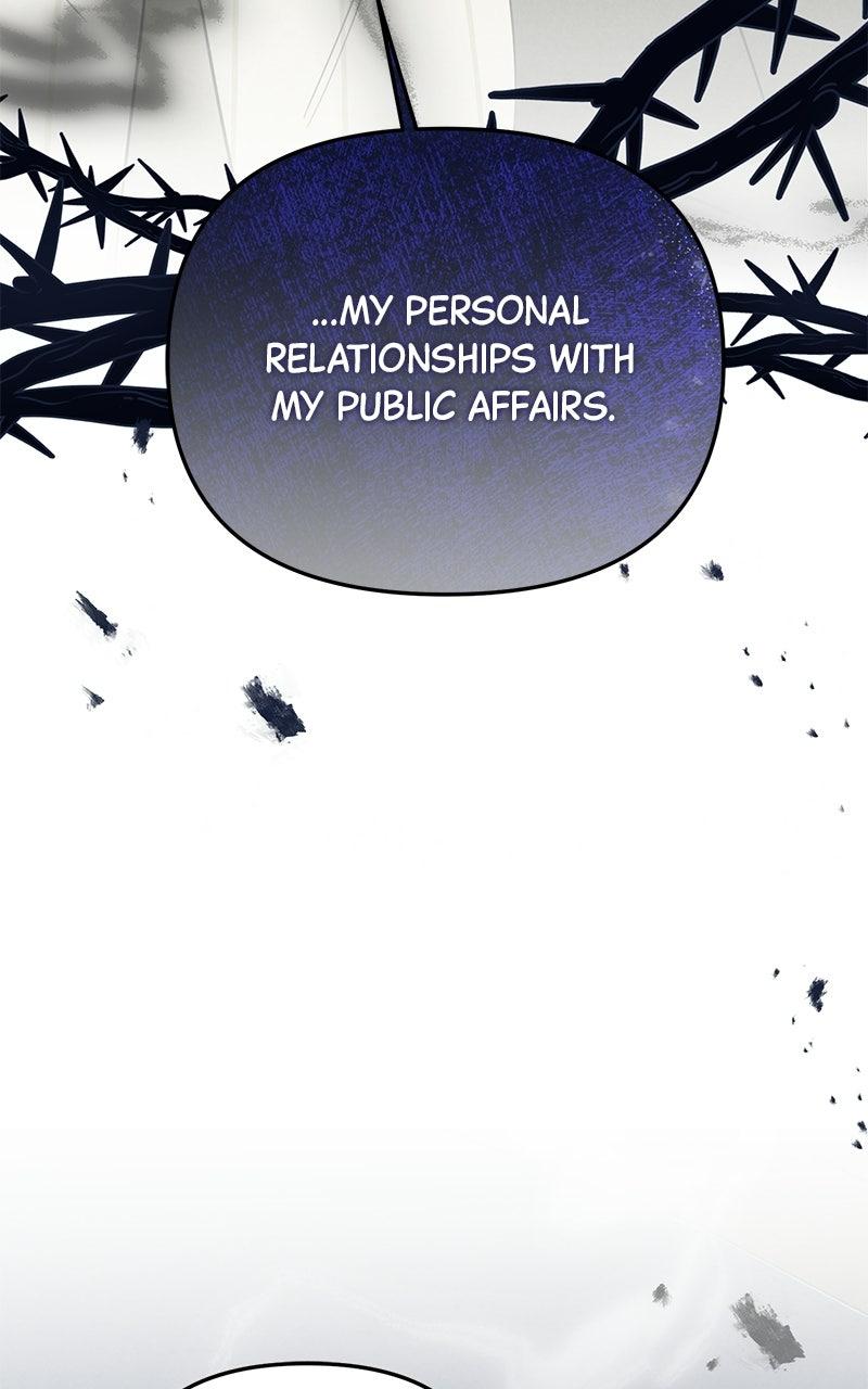 Where the Golden Rose Was Plucked Chapter 13 - Page 92