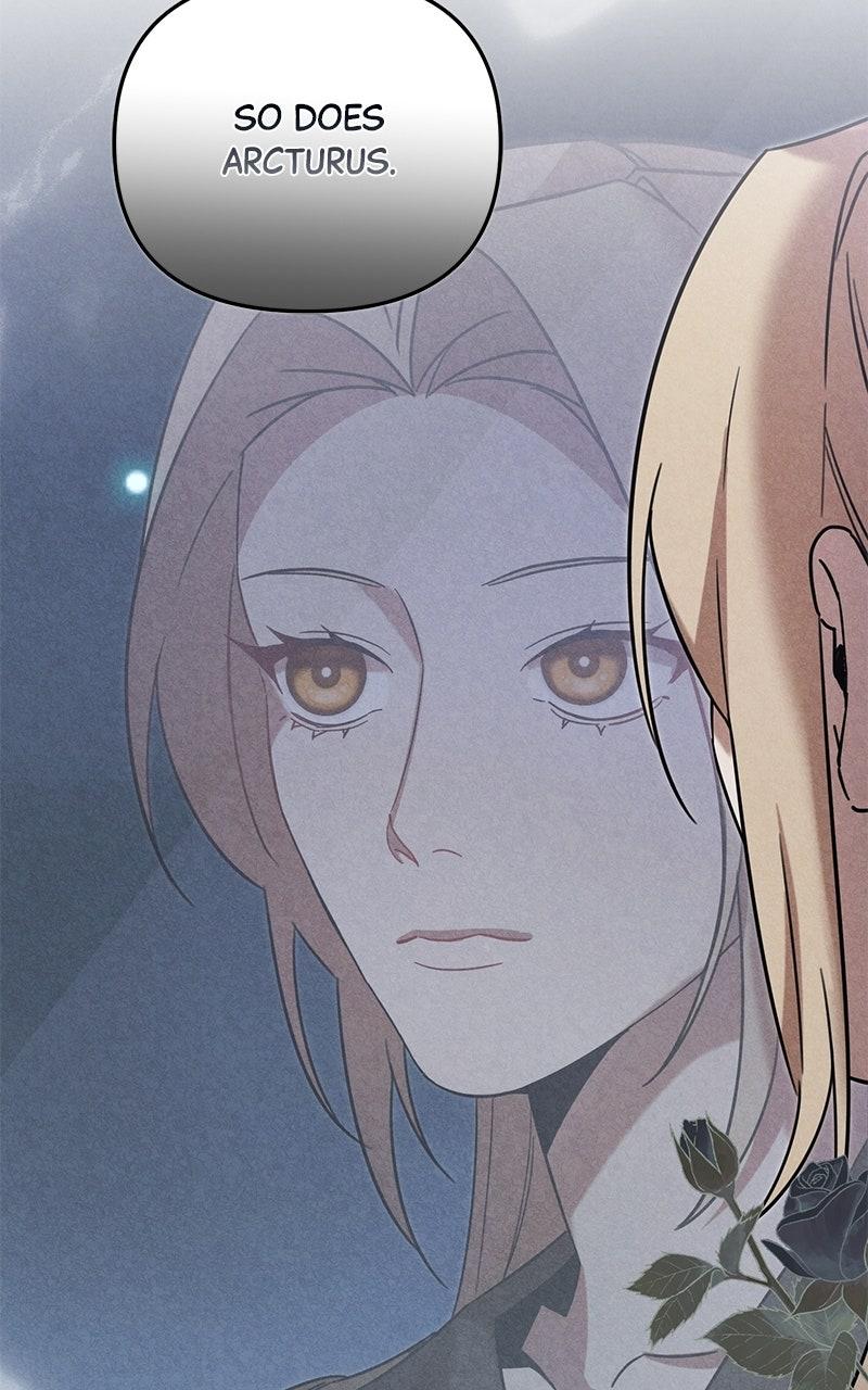 Where the Golden Rose Was Plucked Chapter 13 - Page 93