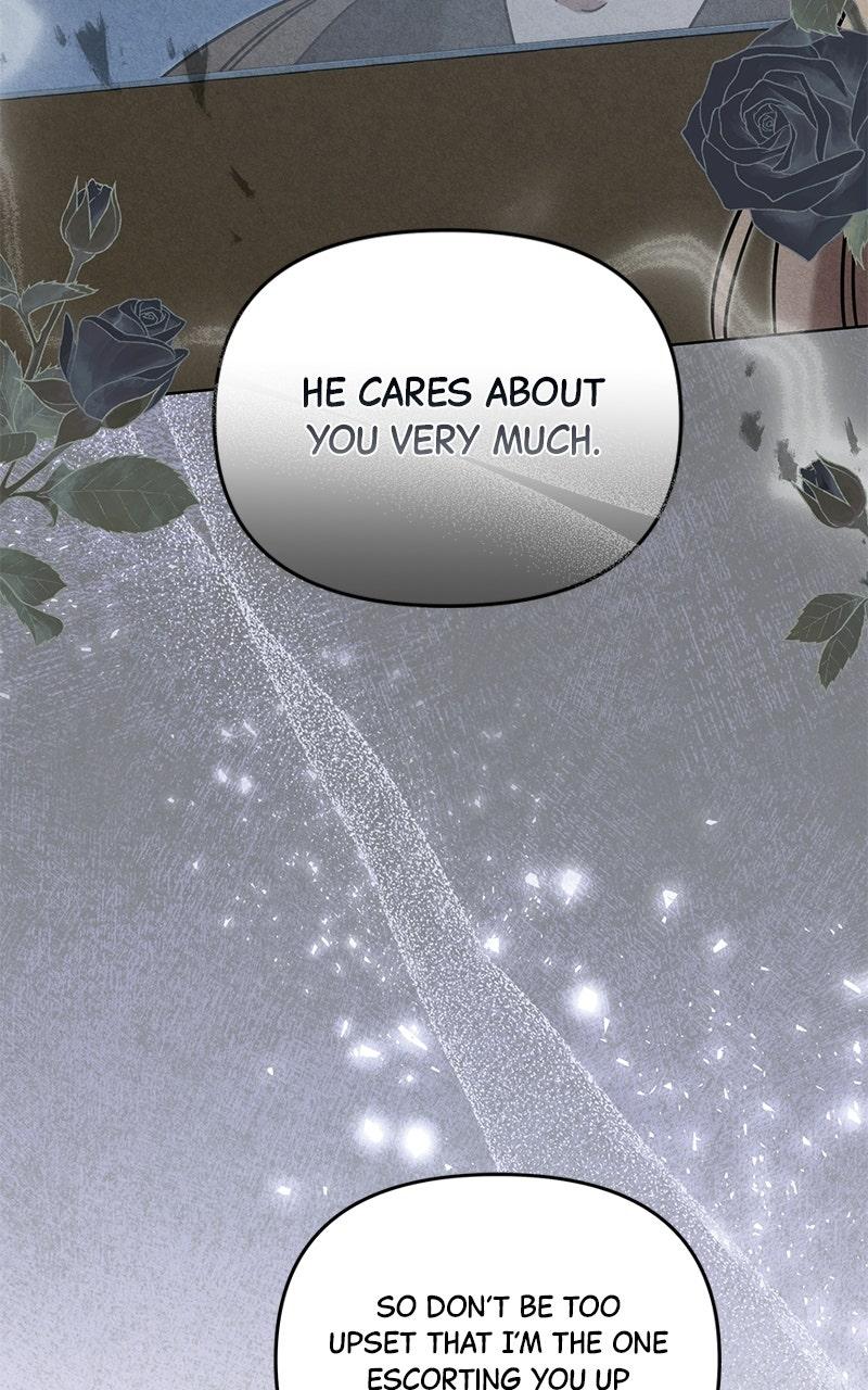 Where the Golden Rose Was Plucked Chapter 13 - Page 94