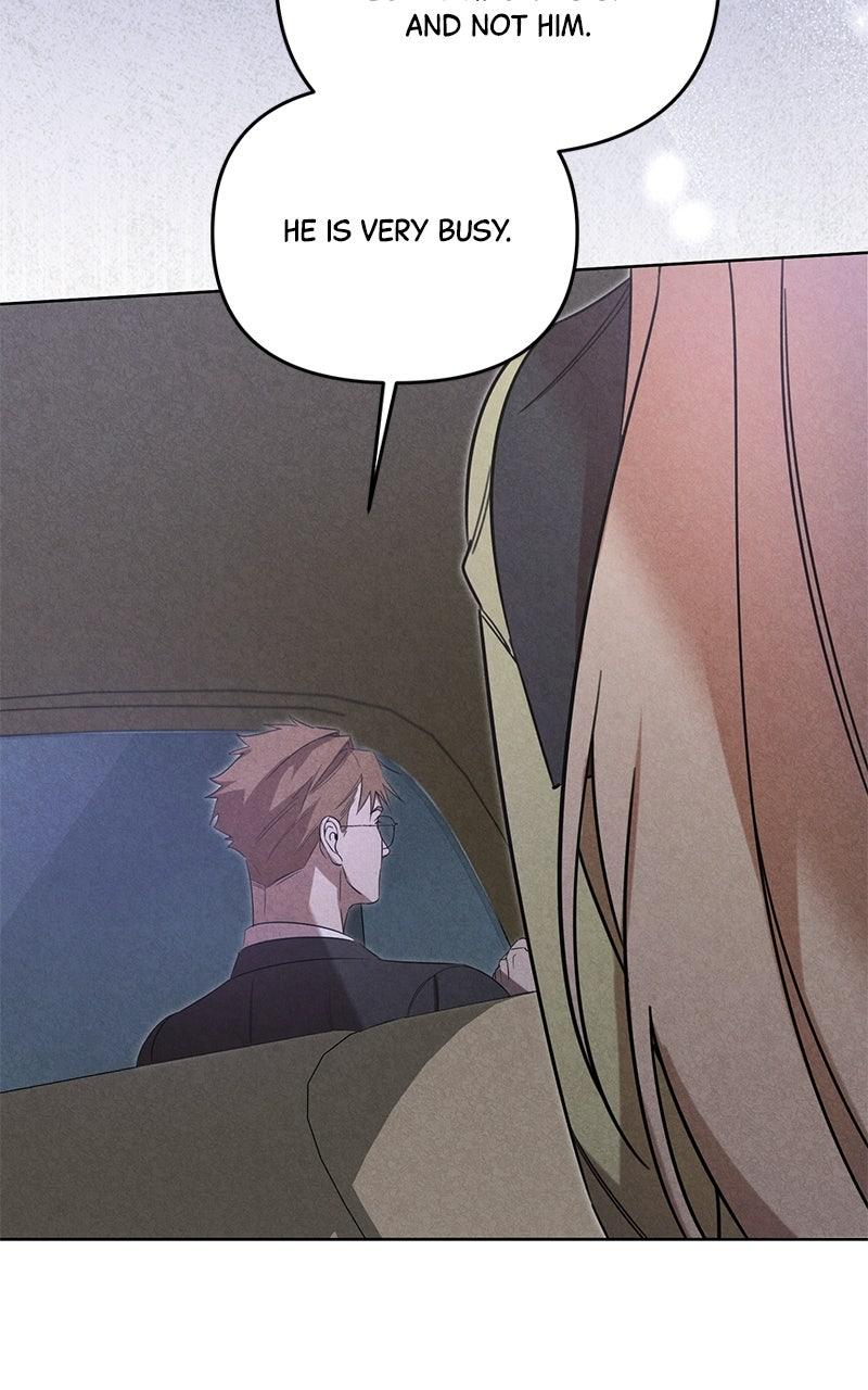 Where the Golden Rose Was Plucked Chapter 13 - Page 95