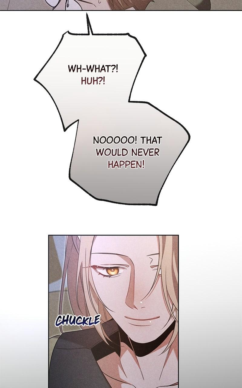 Where the Golden Rose Was Plucked Chapter 13 - Page 97