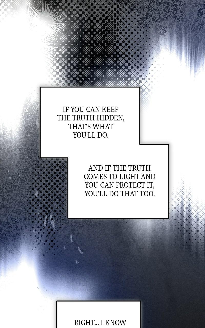 Where the Golden Rose Was Plucked Chapter 13 - Page 100