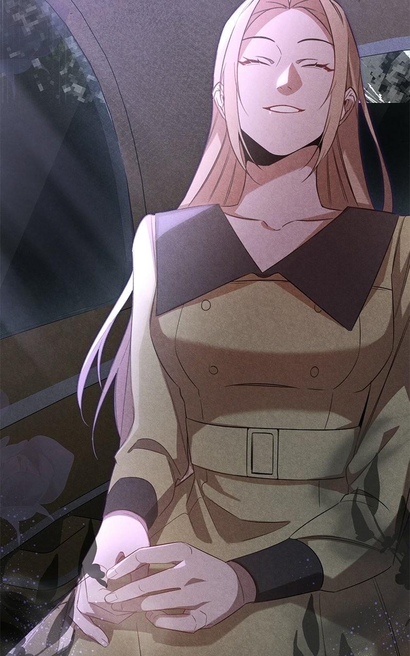 Where the Golden Rose Was Plucked Chapter 13 - Page 104