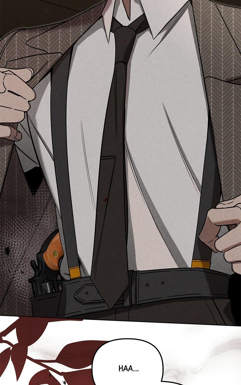 Where the Golden Rose Was Plucked Chapter 15 - Page 6