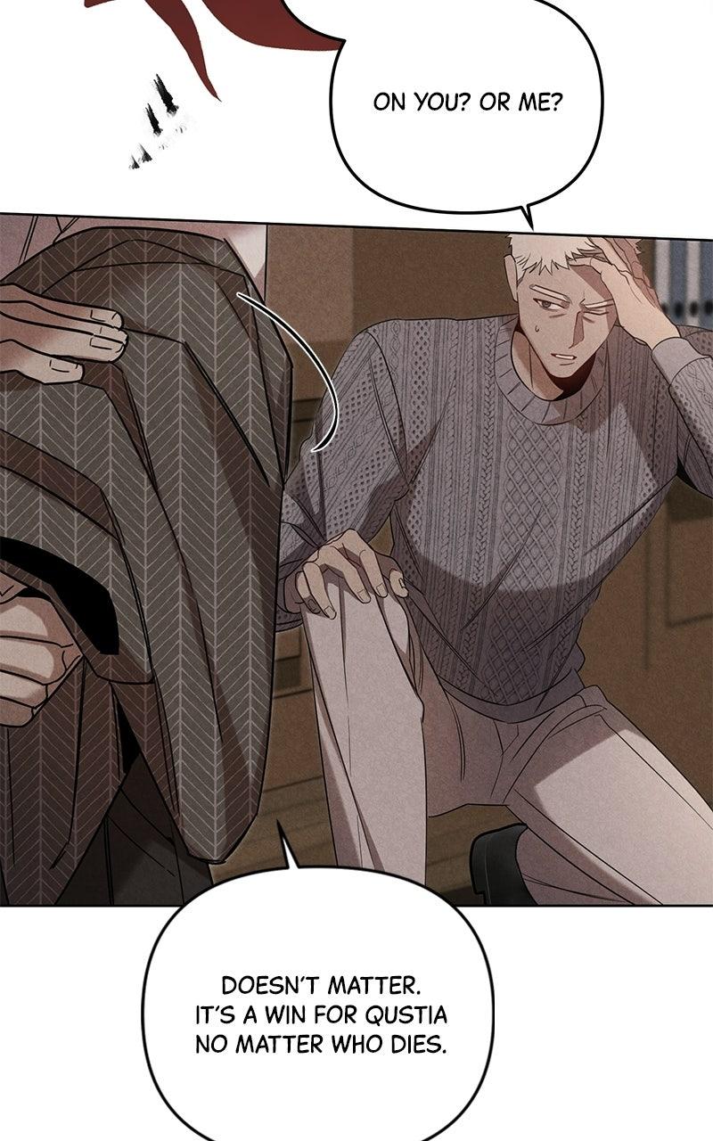 Where the Golden Rose Was Plucked Chapter 15 - Page 7