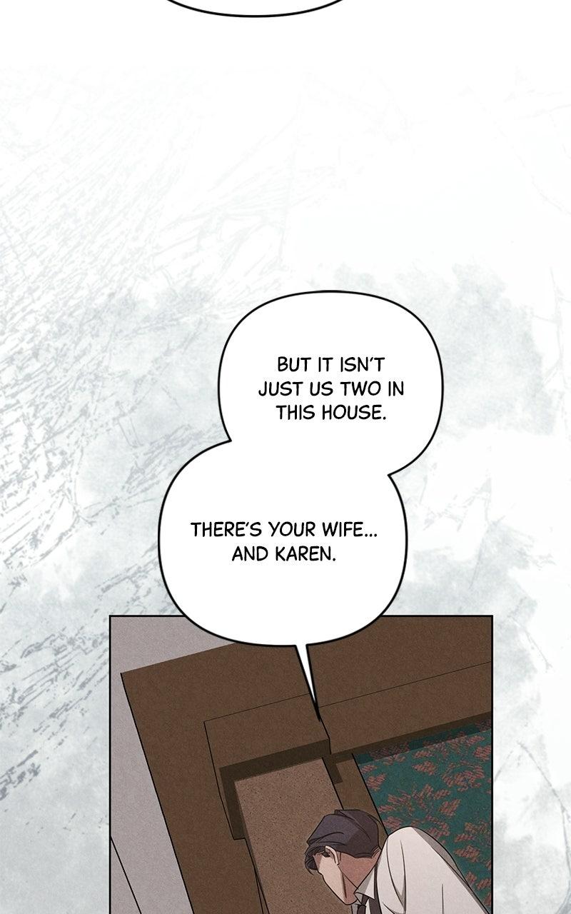 Where the Golden Rose Was Plucked Chapter 15 - Page 8