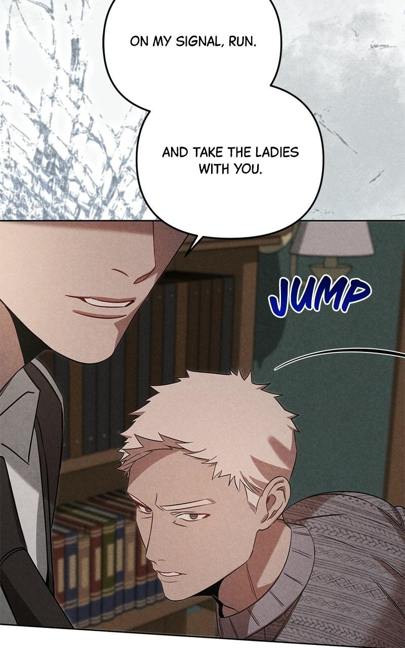 Where the Golden Rose Was Plucked Chapter 15 - Page 10