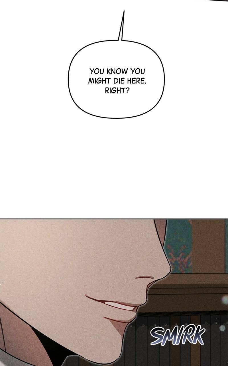 Where the Golden Rose Was Plucked Chapter 15 - Page 11