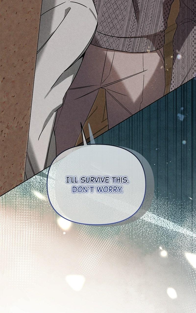 Where the Golden Rose Was Plucked Chapter 15 - Page 13