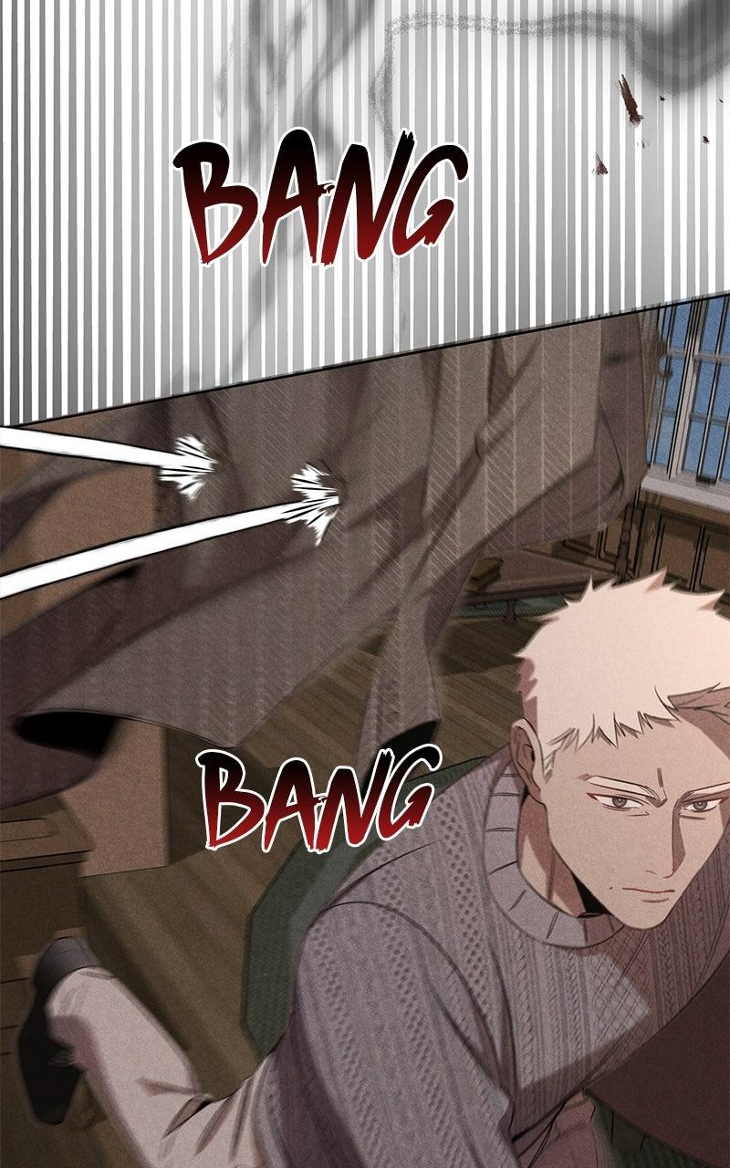 Where the Golden Rose Was Plucked Chapter 15 - Page 18