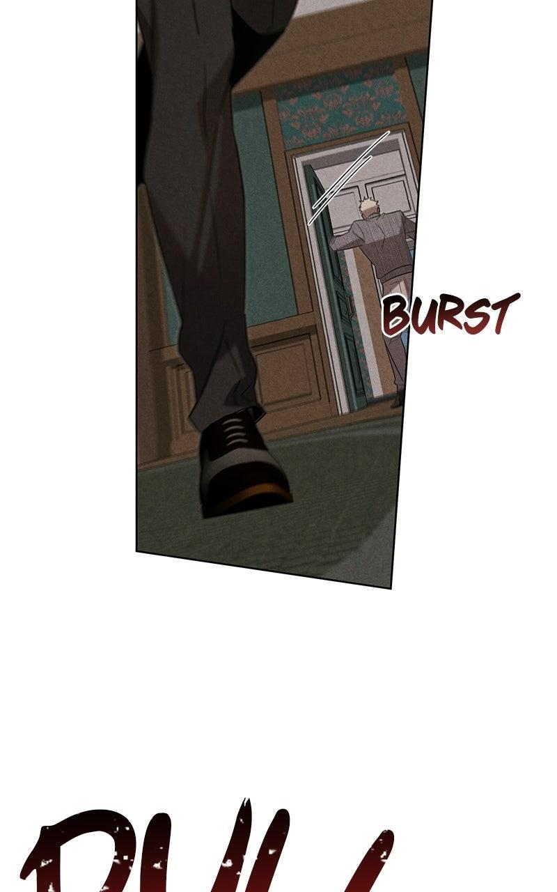 Where the Golden Rose Was Plucked Chapter 15 - Page 20