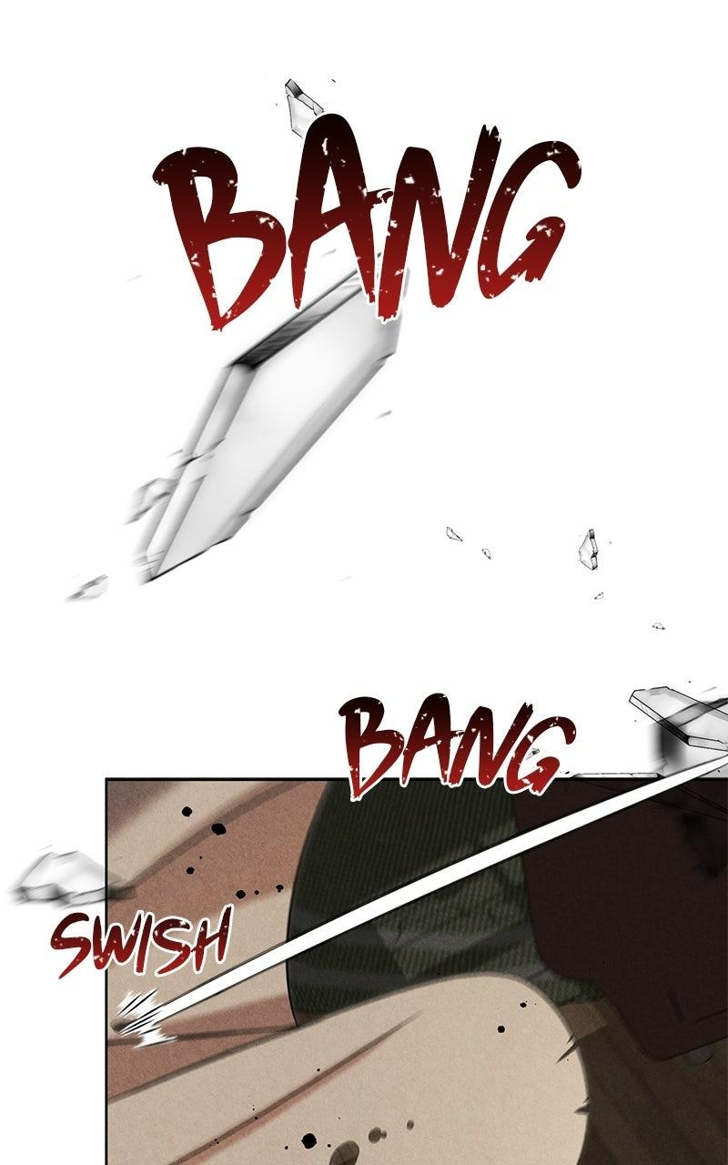 Where the Golden Rose Was Plucked Chapter 15 - Page 22