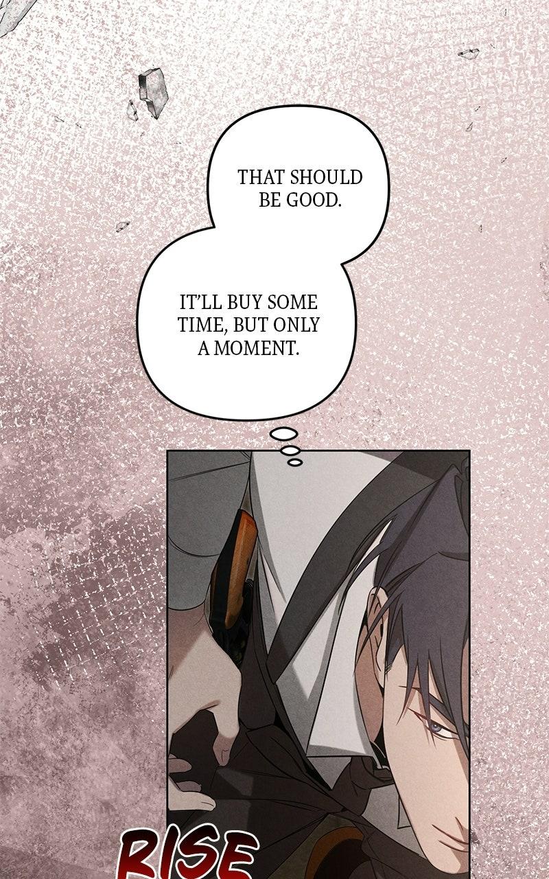 Where the Golden Rose Was Plucked Chapter 15 - Page 24