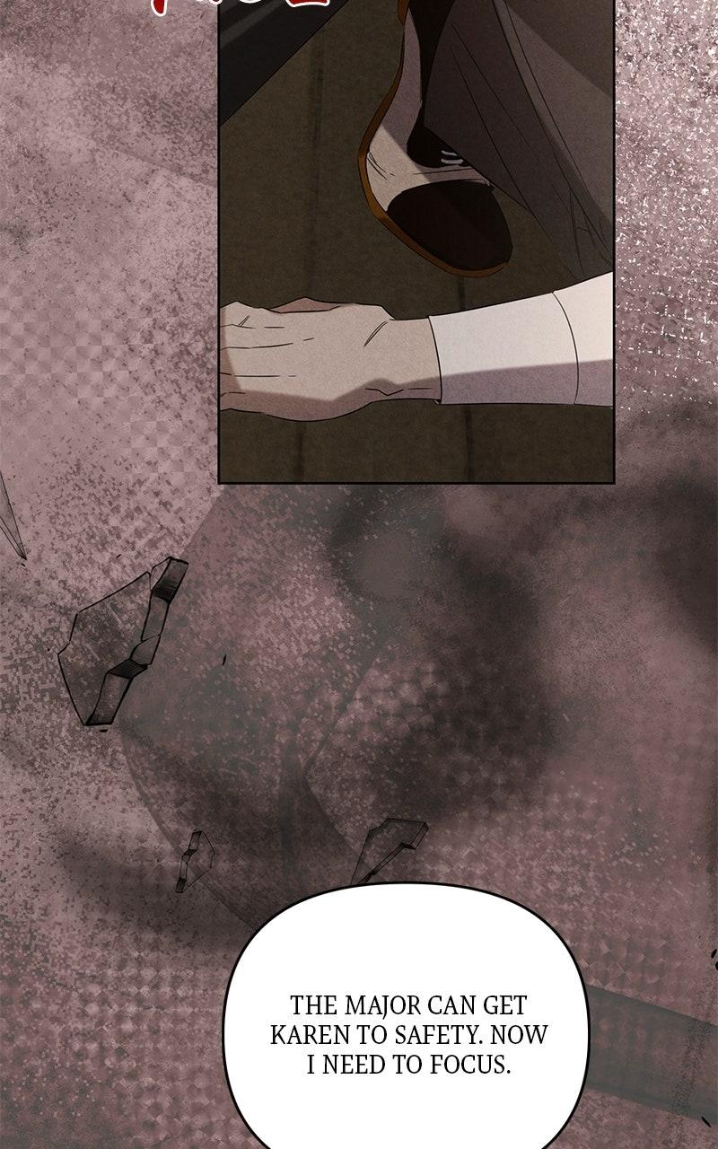 Where the Golden Rose Was Plucked Chapter 15 - Page 25