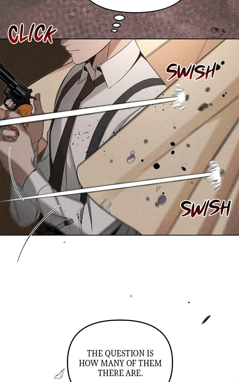 Where the Golden Rose Was Plucked Chapter 15 - Page 26