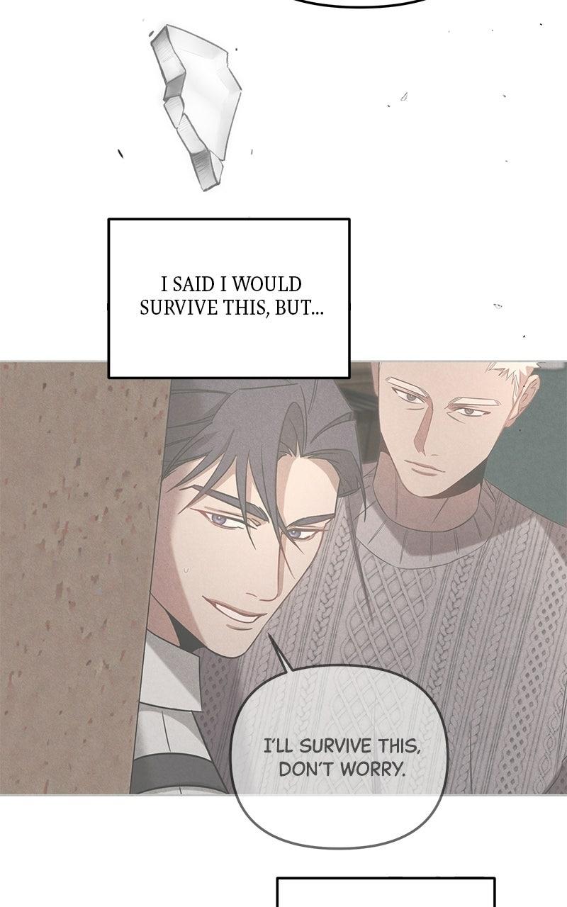 Where the Golden Rose Was Plucked Chapter 15 - Page 28