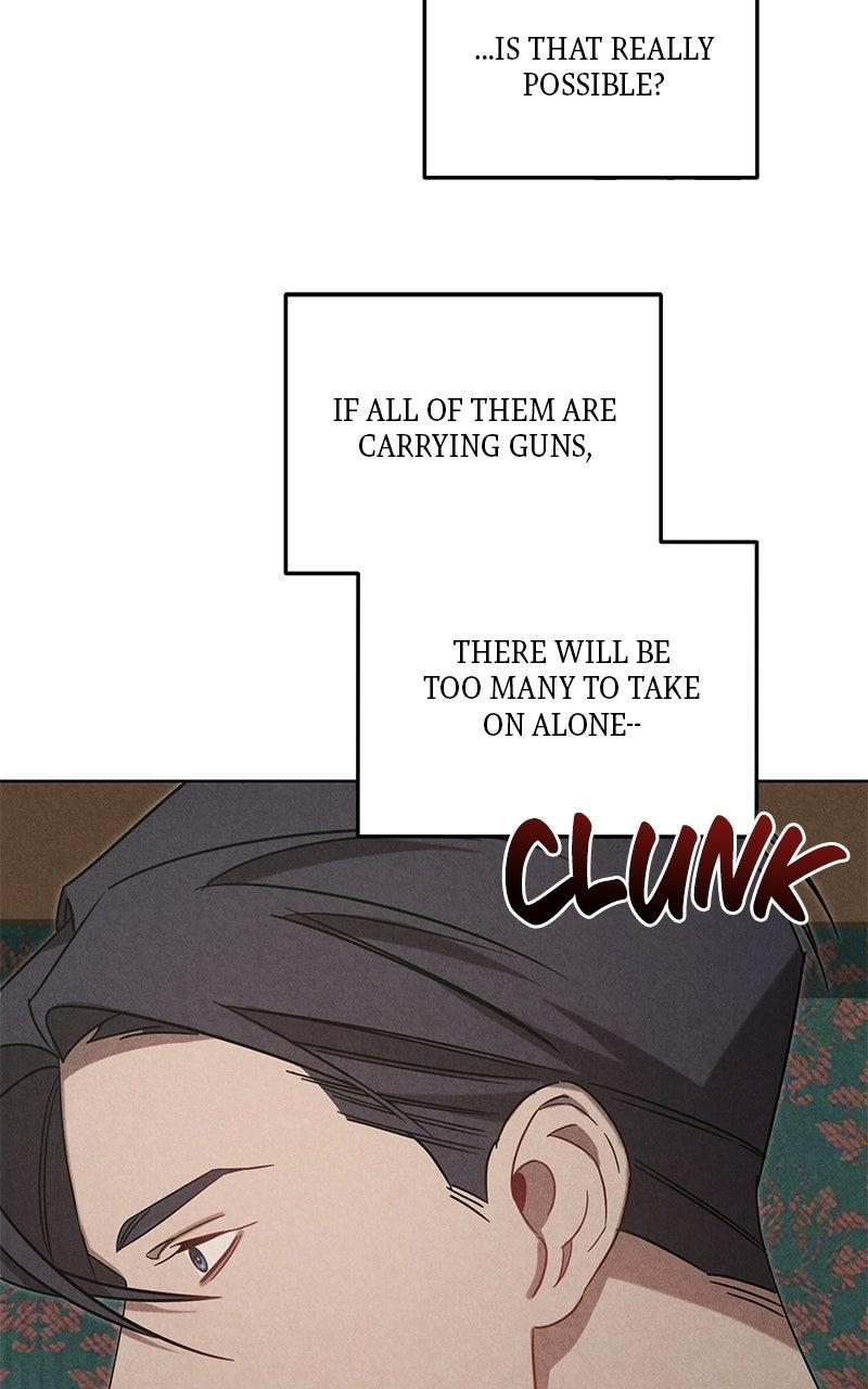 Where the Golden Rose Was Plucked Chapter 15 - Page 29